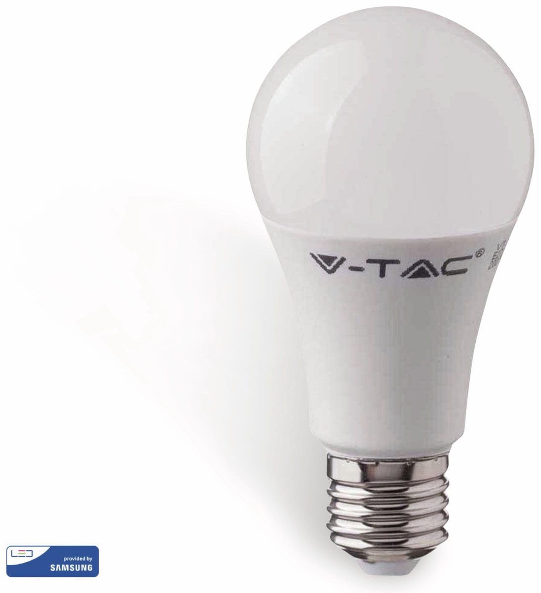 V TAC LED Lampe VT 215 159 E27 EEK G 15 W 1250 Lm 3000 K Online