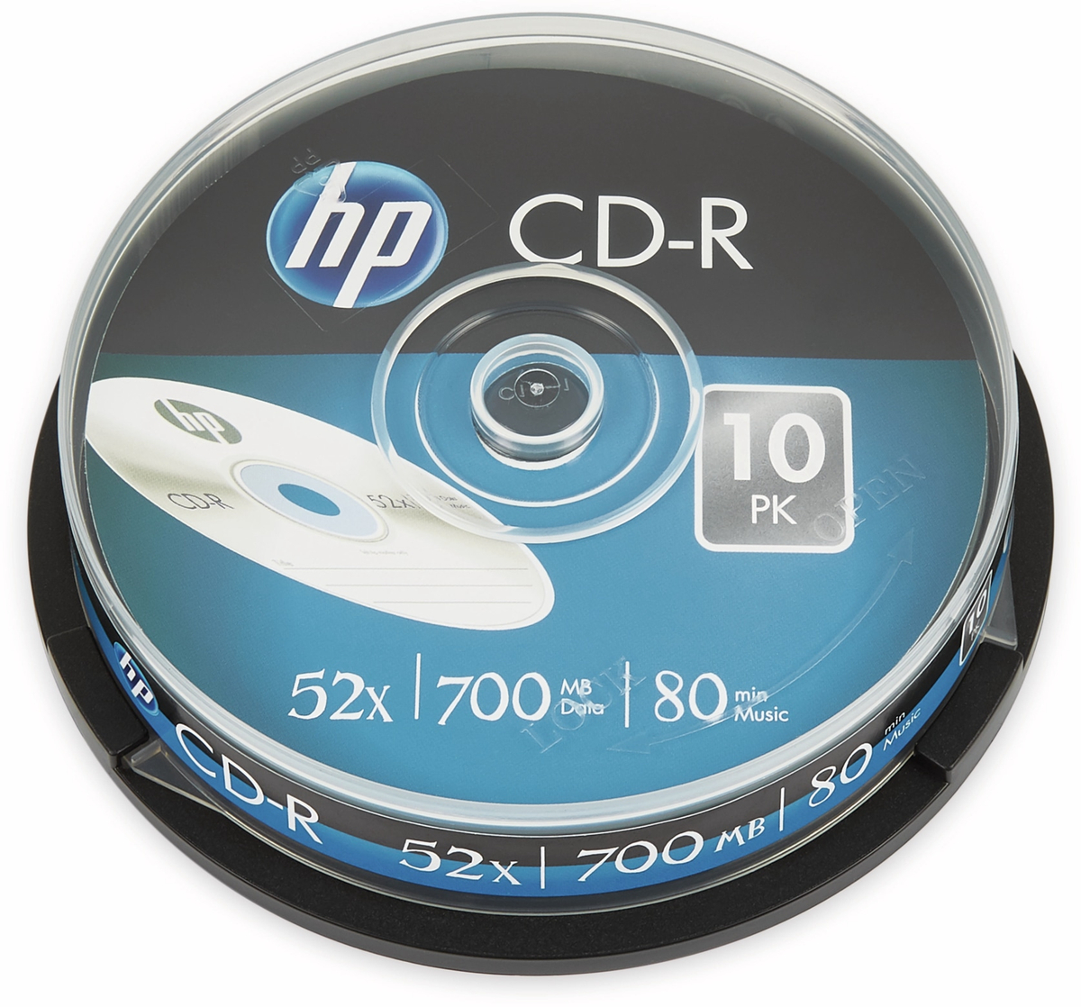 Hp Cd R Min Mb X Cakebox Cds Silver Surface Online