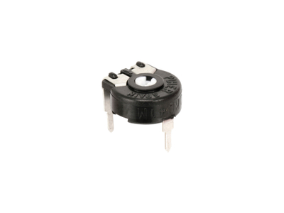 Piher Potentiometer Pt K Liegend Online Kaufen Pollin De