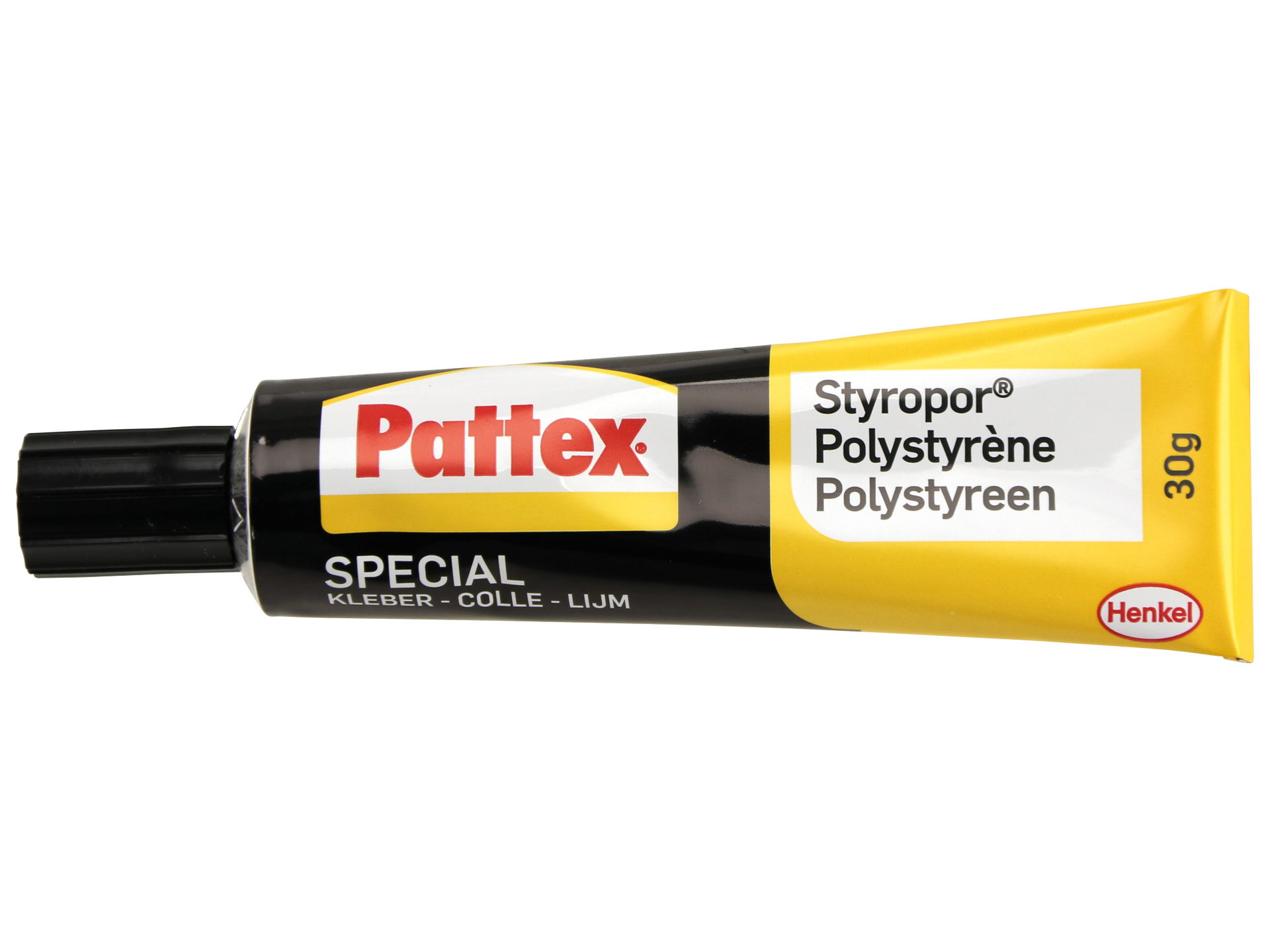 PATTEX Kleber Special Styropor 30g PXSS1 512351