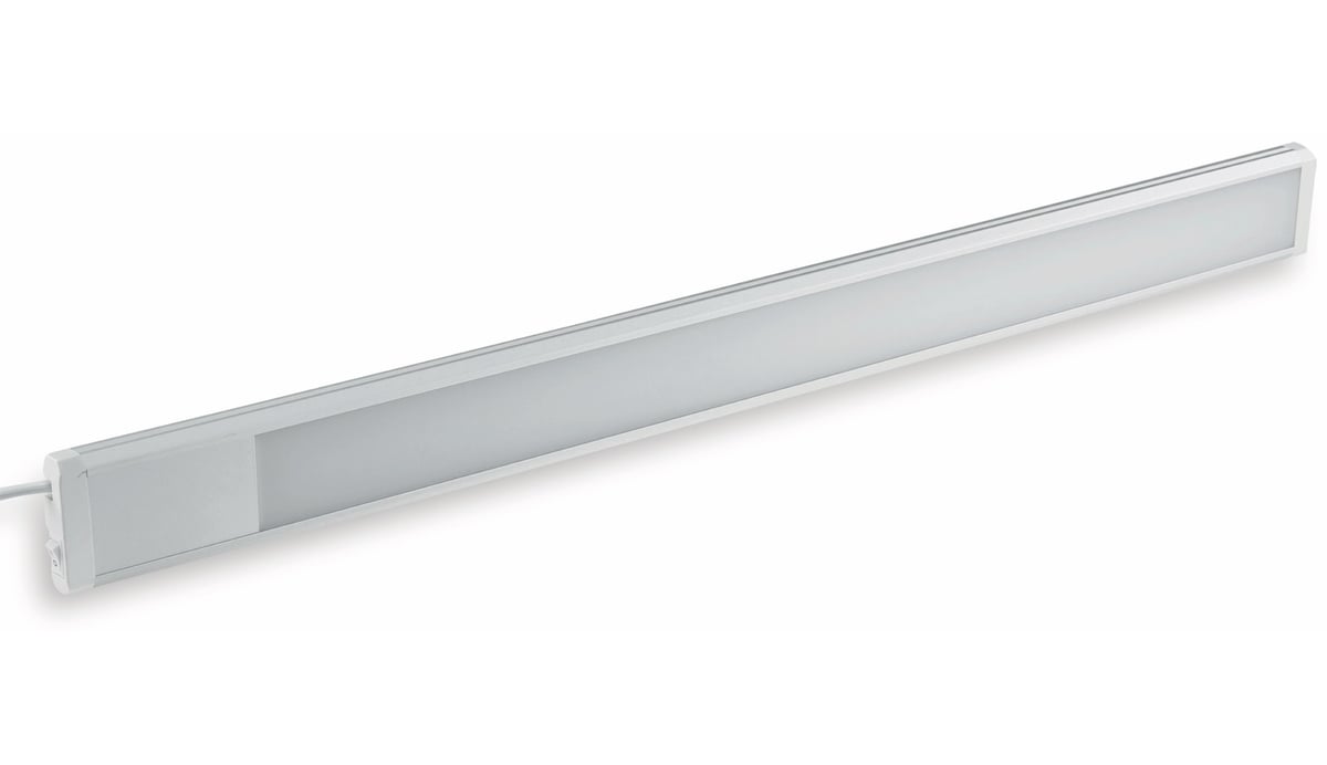 CHILITEC LED-Unterbauleuchte Comprido 600, 4200 K, 10 W, 230 V Online ...