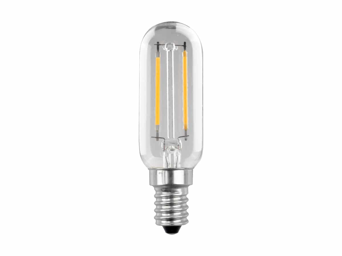 MÜLLER LICHT LED Filament Lampe T25 E14 EEK F 2 5W 245lm 2700K online kaufen Pollin de