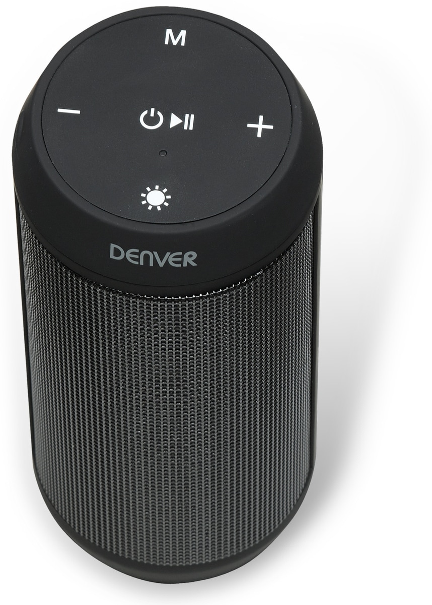 Bluetooth Lautsprecher DENVER BTL62, 2x 3 W online kaufen