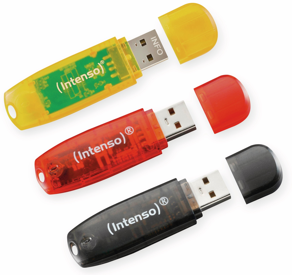 На usb носителе rainbow не найден корректный