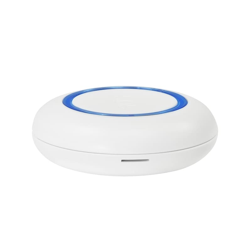 LOGILINK Wi Fi Smart SOS Melder SH0116 Online Kaufen Pollin De