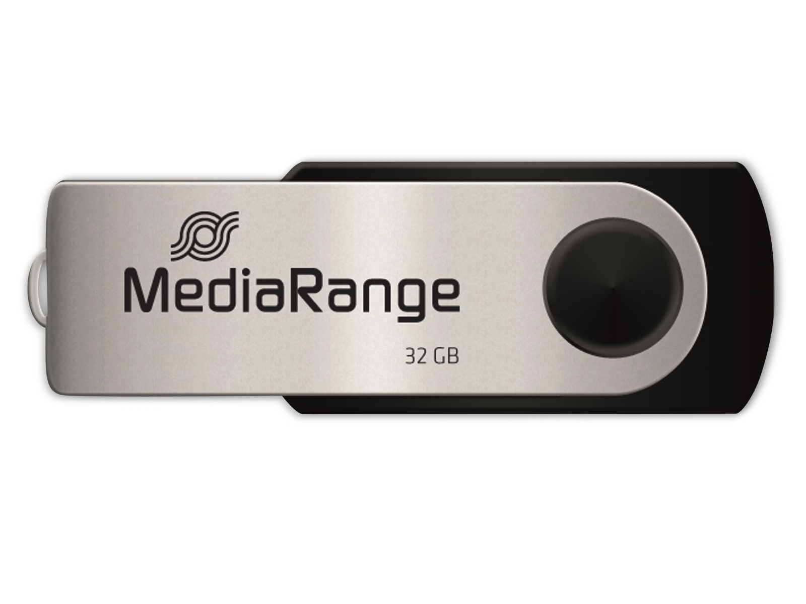 Mediarange Usb Stick Mr911 2 Usb 20 32 Gb 2er Pack Online Kaufen Pollinde 1540