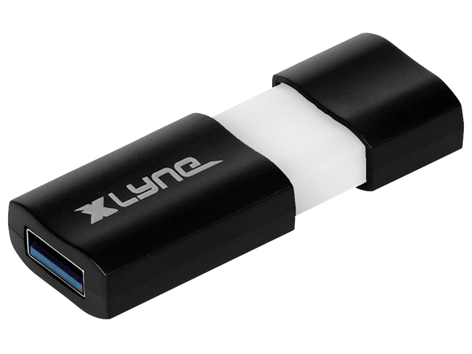 XLYNE USB-Stick Wave, USB 3.0, 512 GB