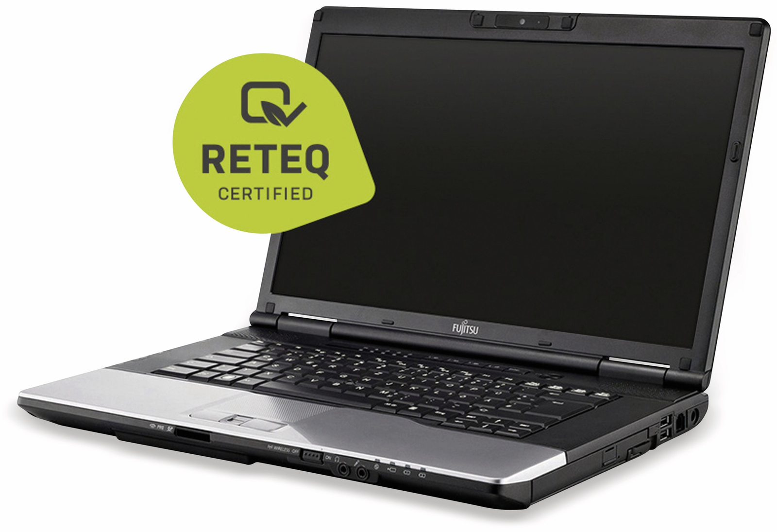 Refurbished Laptops / Notebooks günstig online kaufen