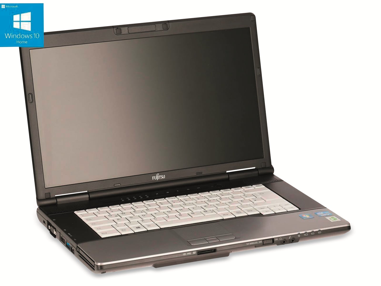 Used Laptop] Fujitsu LIFEBOOK E734 良質 - www.woodpreneurlife.com