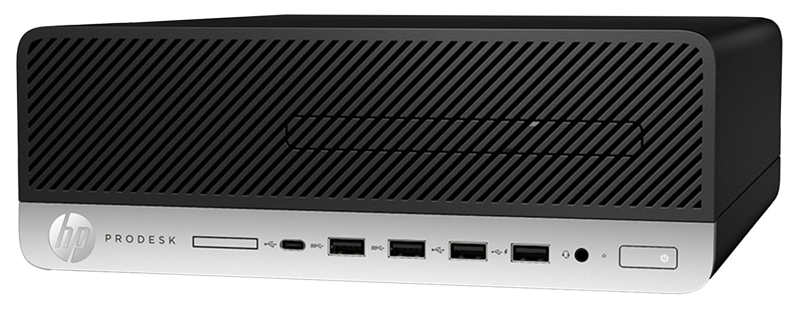 Hp hot sale prodesk ssd