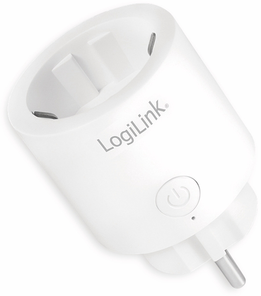 WLAN-Steckdose LOGILINK PA0199 online kaufen | Pollin.de