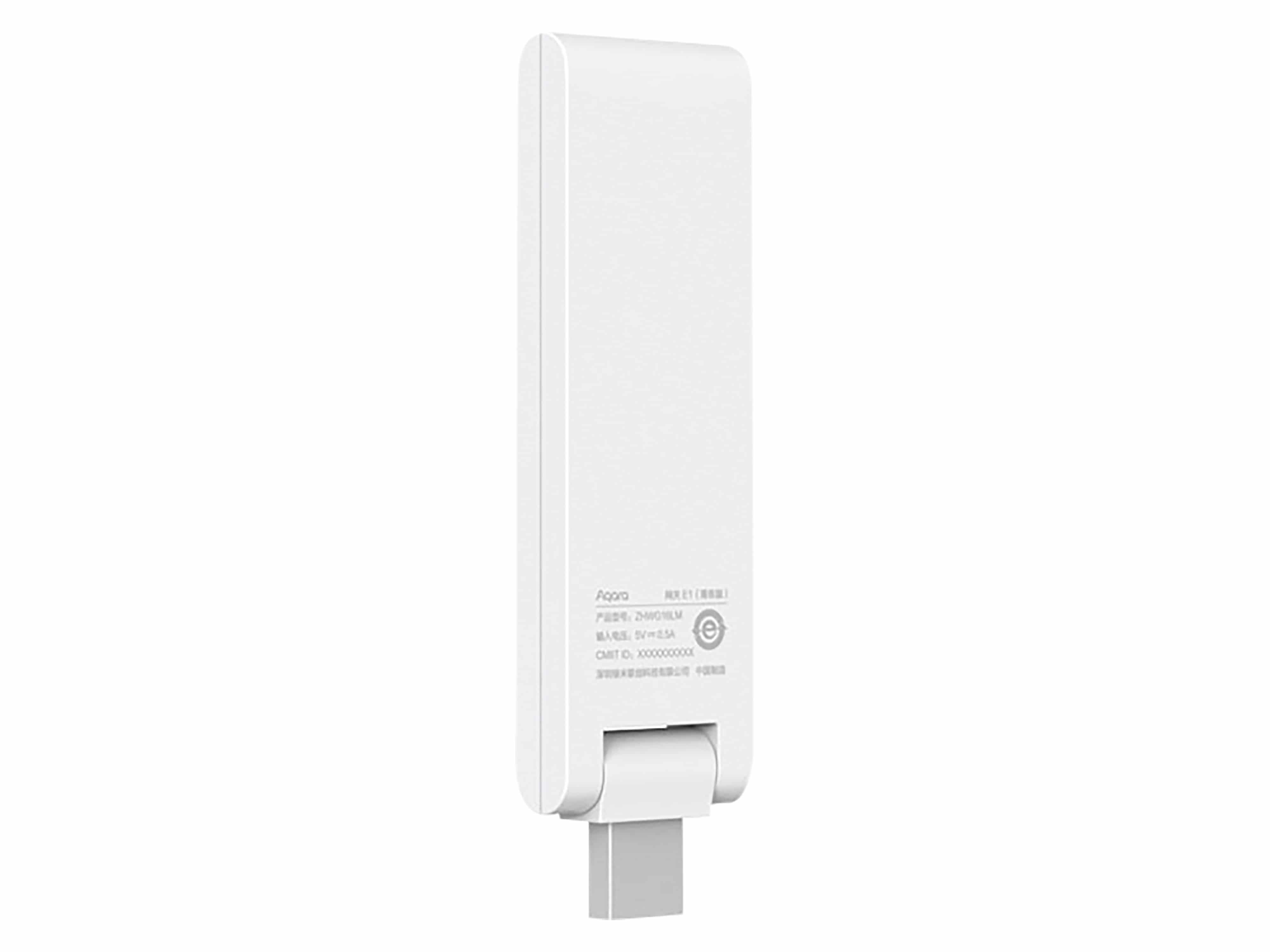 AQARA Smart Home Hub E1 HE1-G01