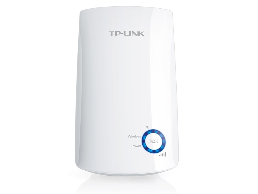 TP-LINK Universal WLAN-Repeater TL-WA854RE, 300 Mbps