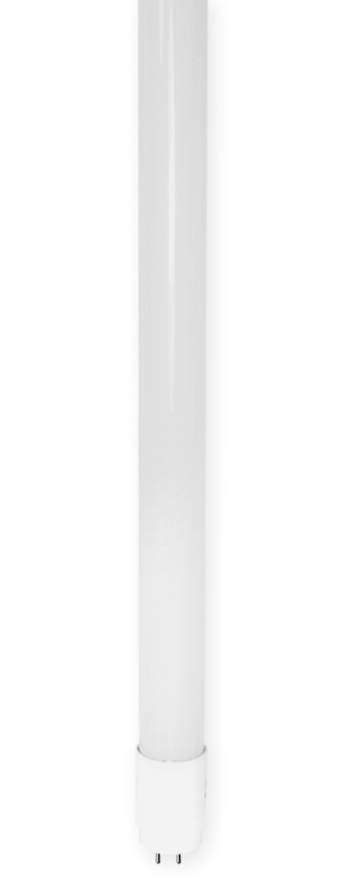 BLULAXA LED-Röhre 48195, EEK: F, 9 W, 950 lm, G13, 4000 K, 60 cm