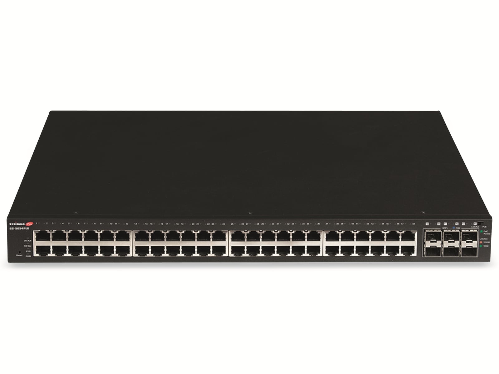 EDIMAX Gigabit-Switch GS-5654PLX