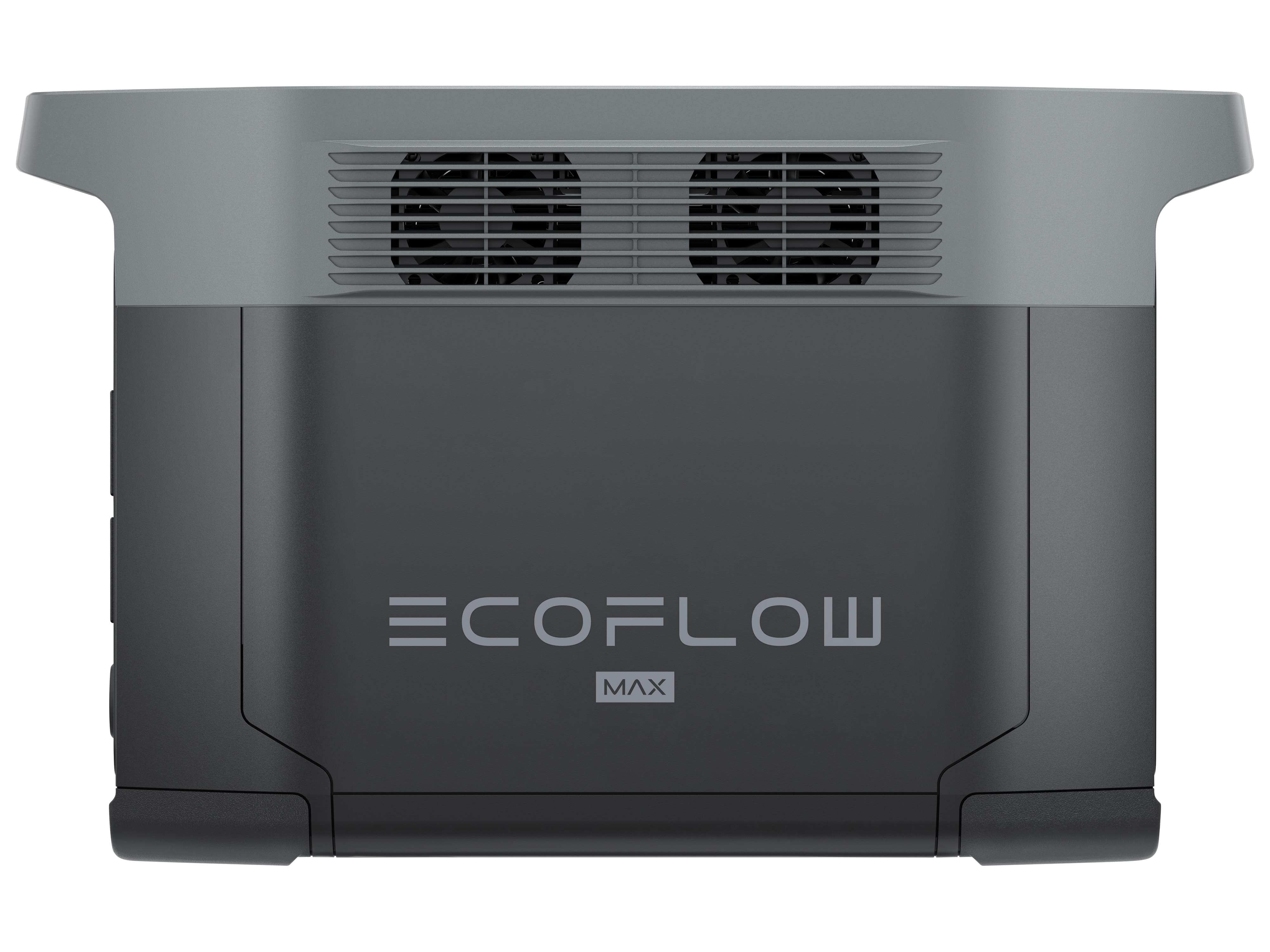 ECOFLOW Powerstation Delta 2 Max