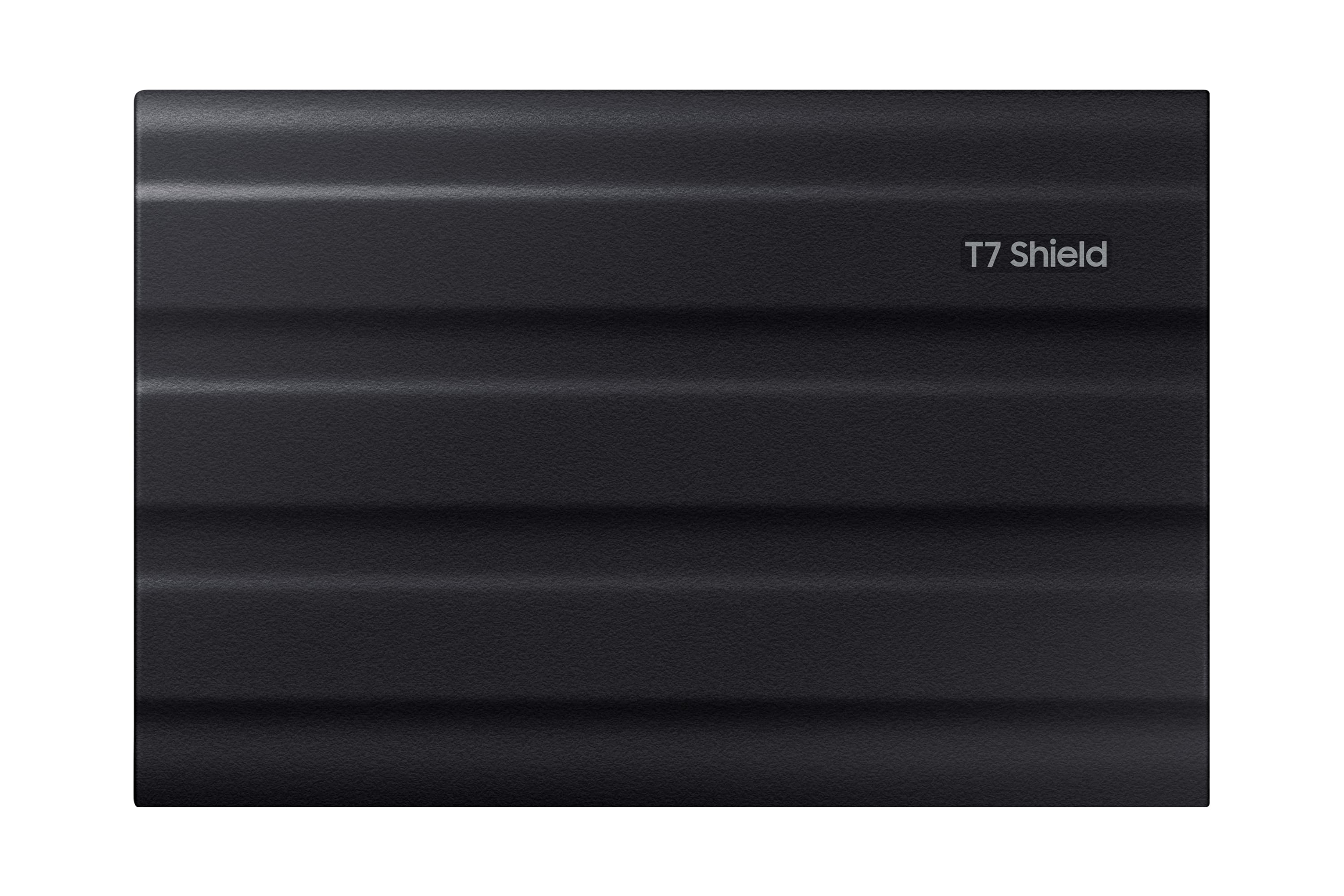 SAMSUNG Externe SSD Portable T7 Shield 1 TB schwarz