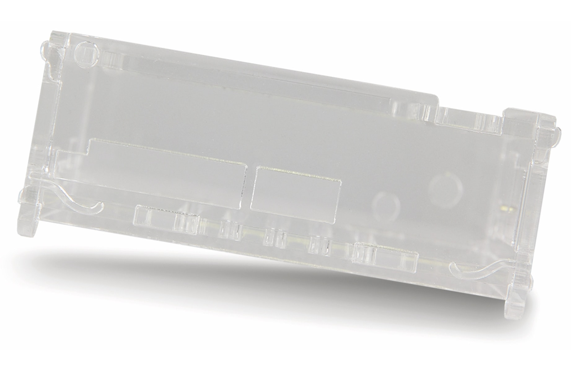 BANANA PI M3 Gehäuse transparent