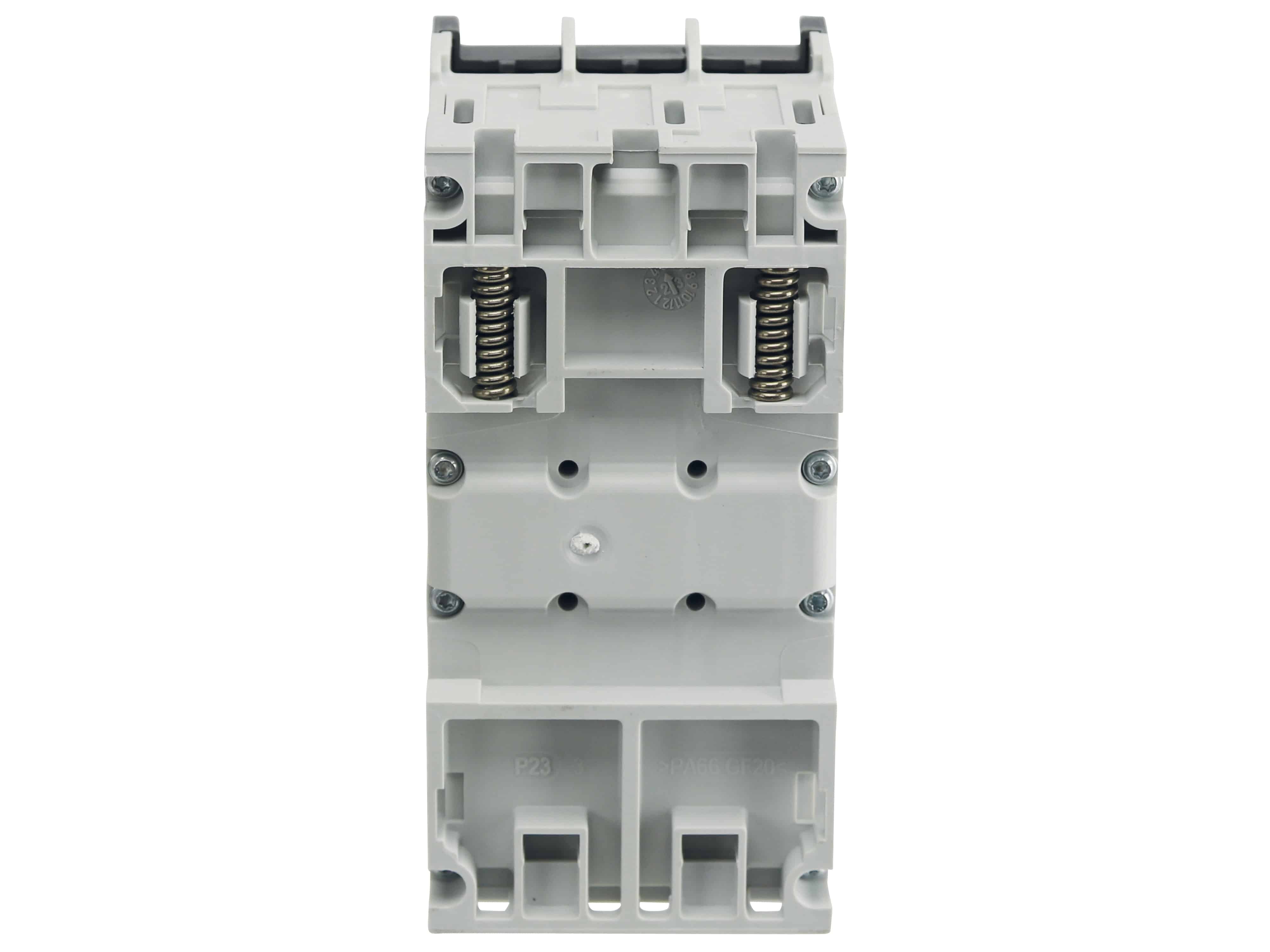 ABB Motorschutzschalter MS116-20, Auslöseklasse 10 A, 16...20 A