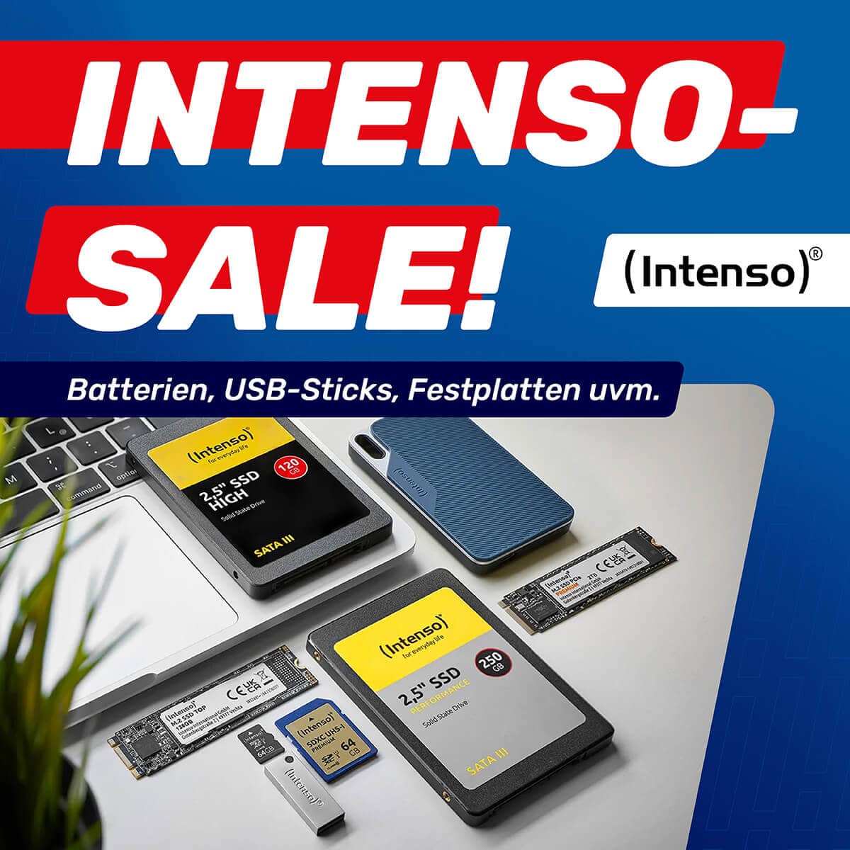 Intenso-SALE