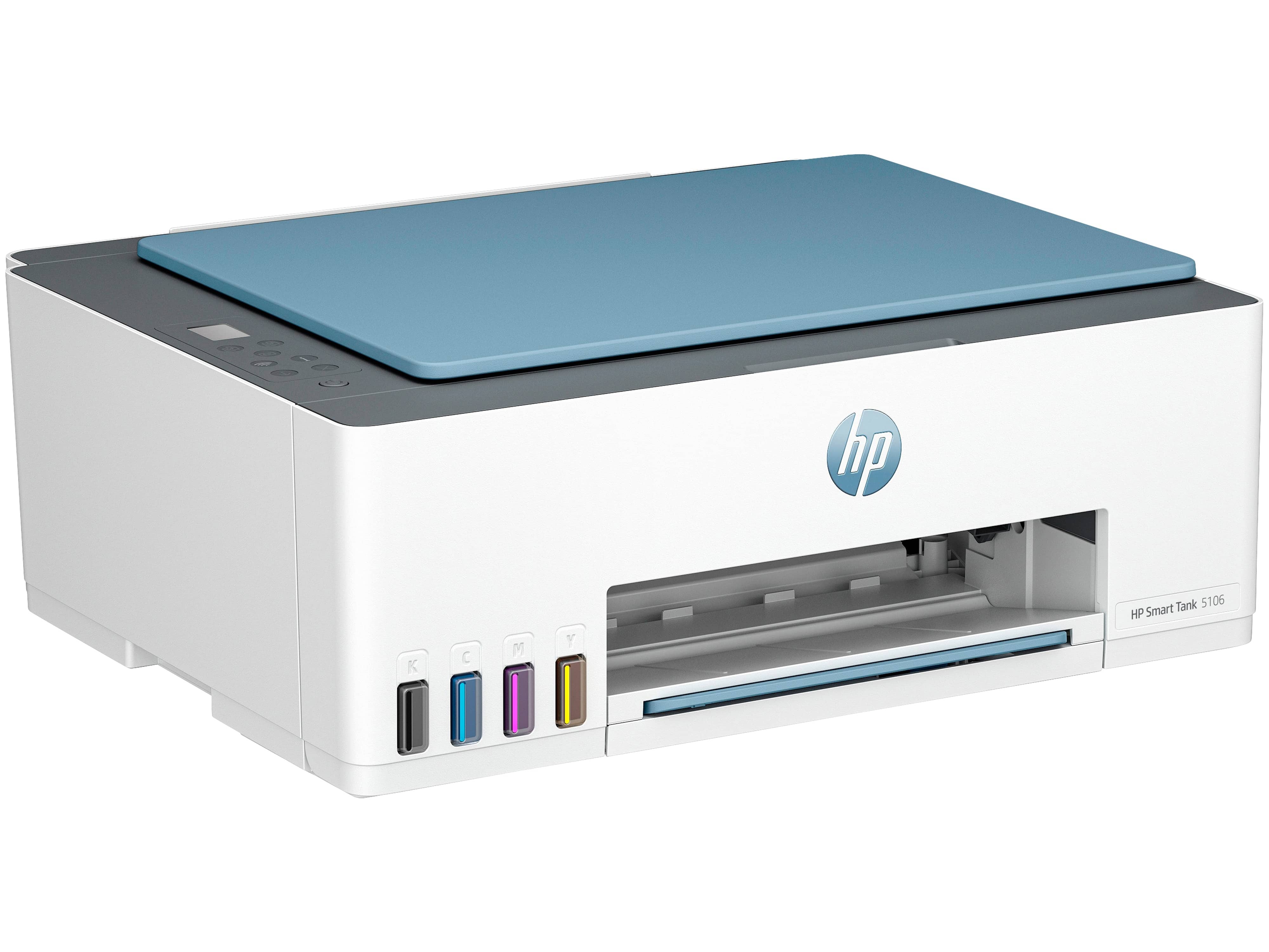 HP Drucker SmartTank 5106