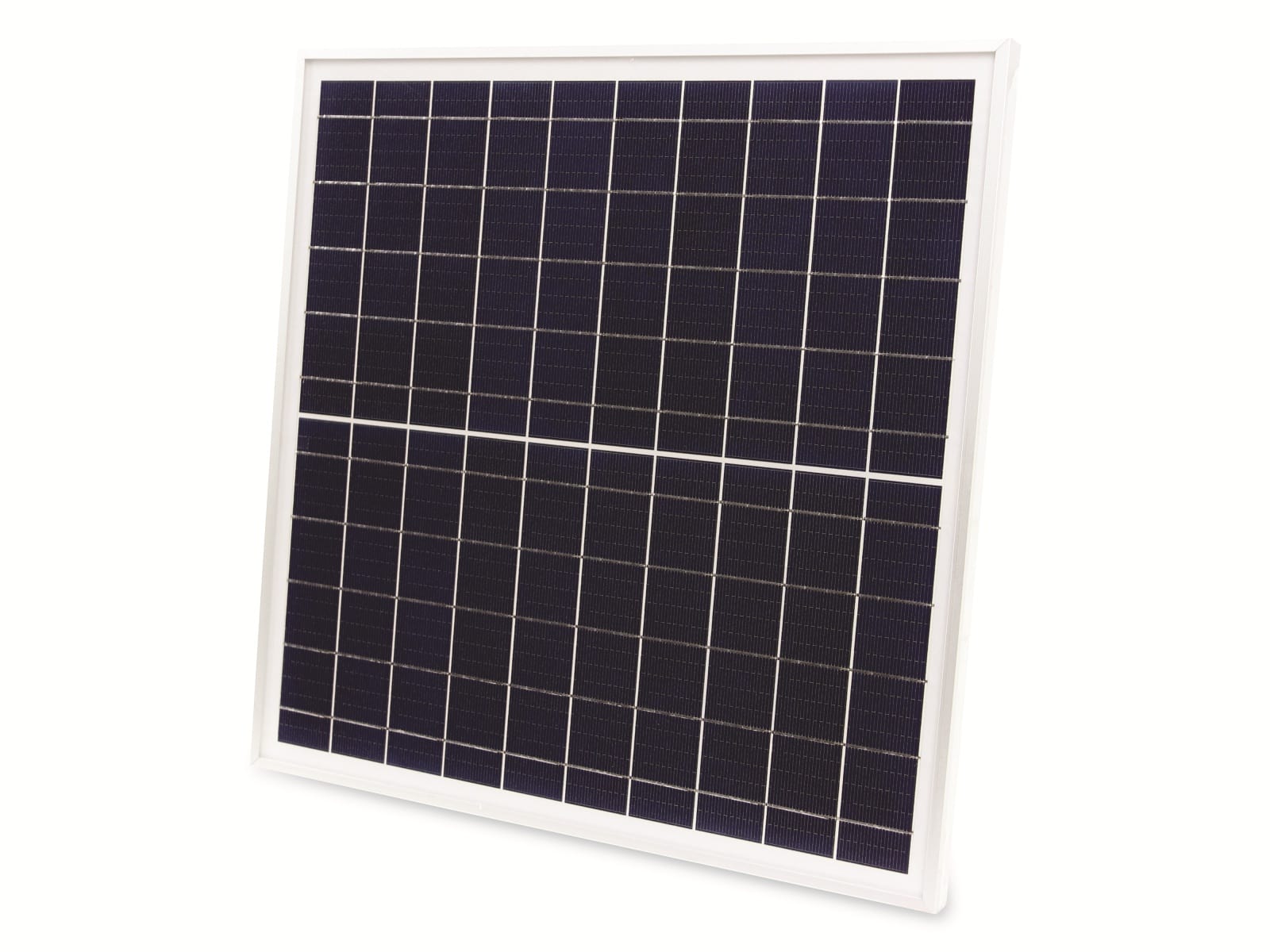 OPTONICA Solar LED-Fluter, 5462, 20W, 1800lm, 6000k