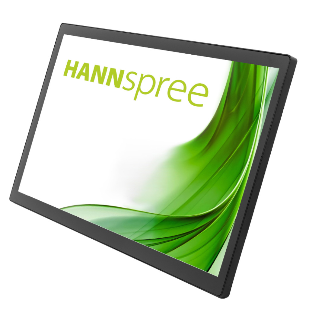 HANNSPREE Monitor HT221PPB 54,6cm (21,5")
