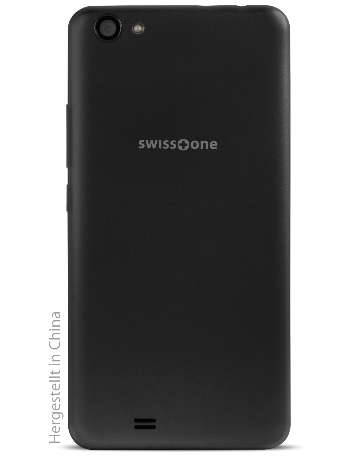 swisstone Smartphone SD 510, 12,7 cm (5"), 8 GB