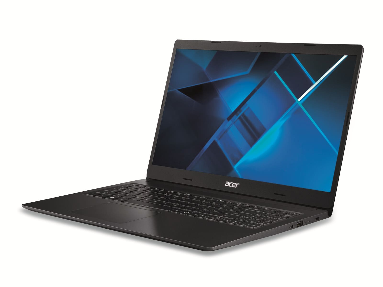 Acer Notebook Extensa EX215-54-570N, Intel i5, 512 GB SSD, Win10P