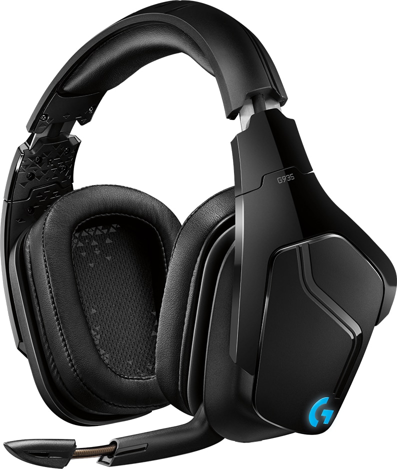 LOGITECH Gaming-Headset G935