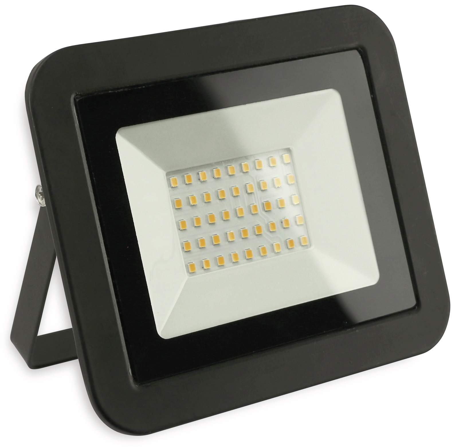 Daylite LED-Fluter D-301E-WW, 30 W, 2700 lm, 3000 K