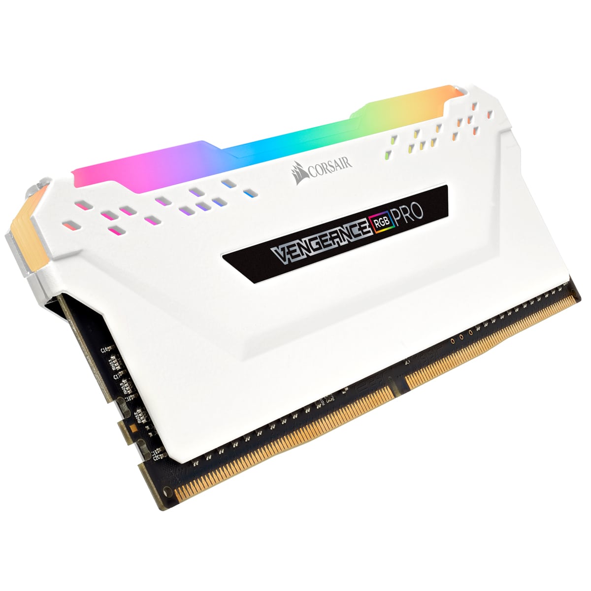 CORSAIR Arbeitsspeicher Vengeance RGB PRO, DDR4, 16 GB