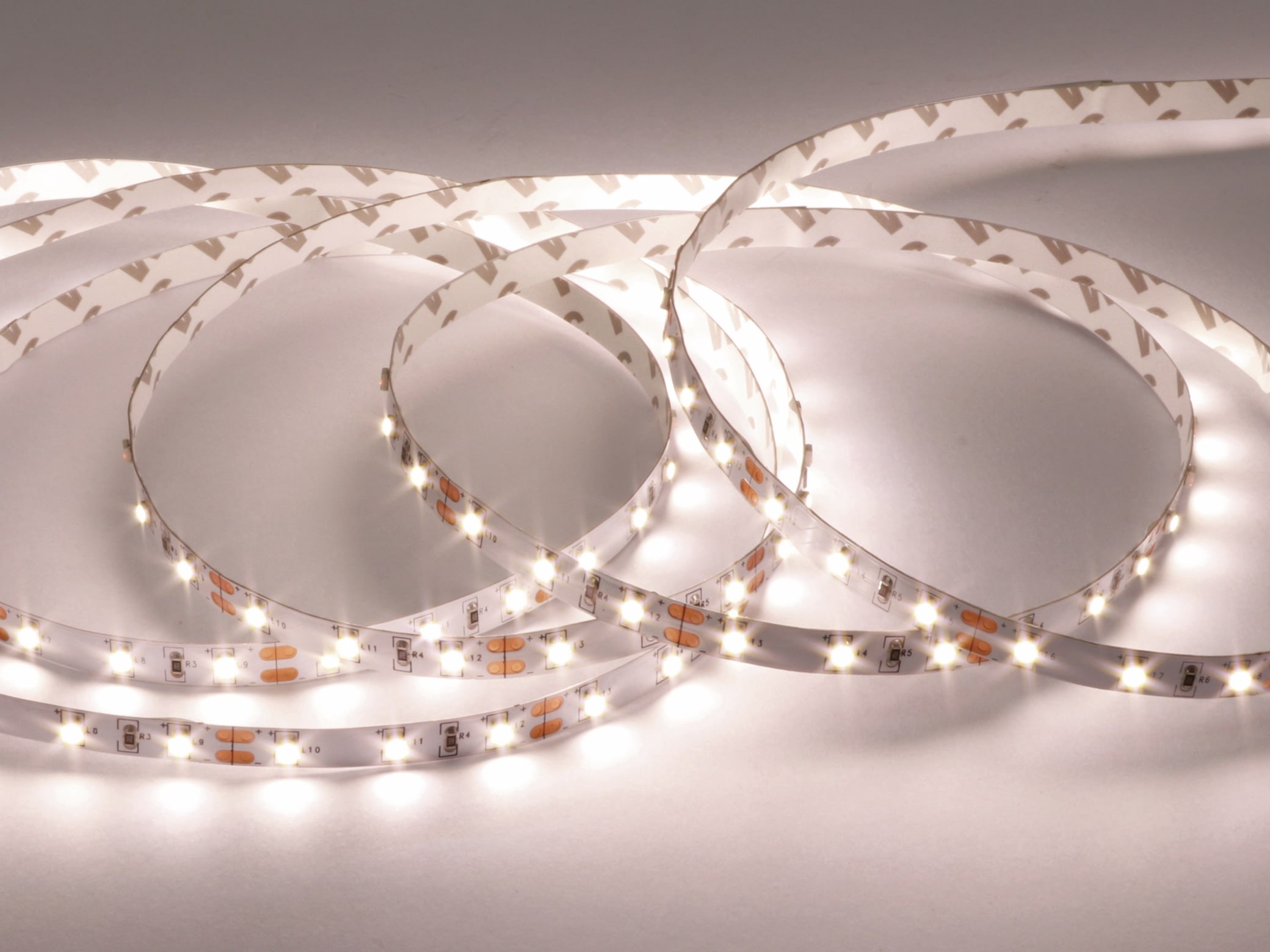 bioledex LED-Strip LFL-40R2-014, EEK: G, 300 LEDs, 5 m, 90RA, 4000 K