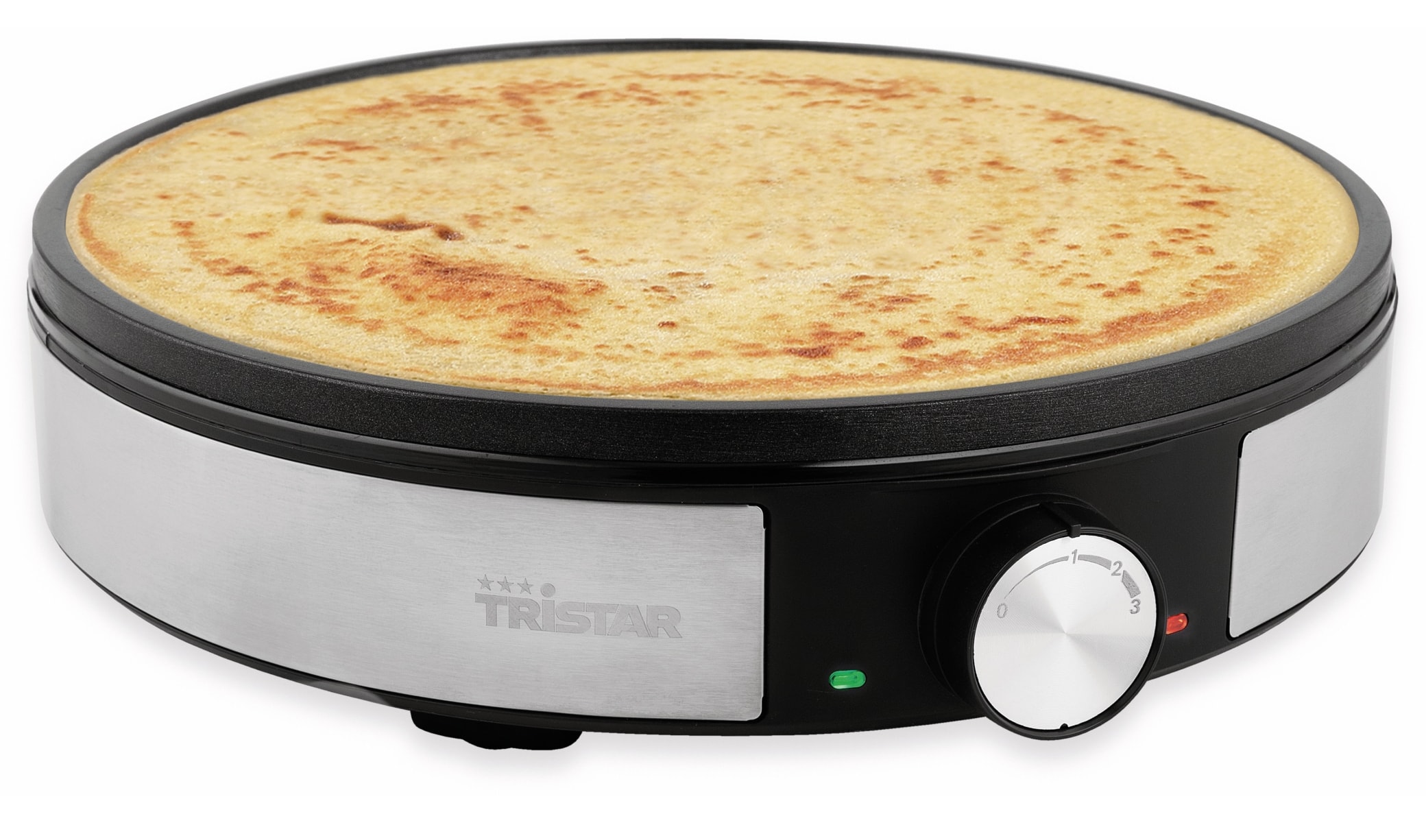 TRISTAR Crepe-Maker BP-2638, 1200 W