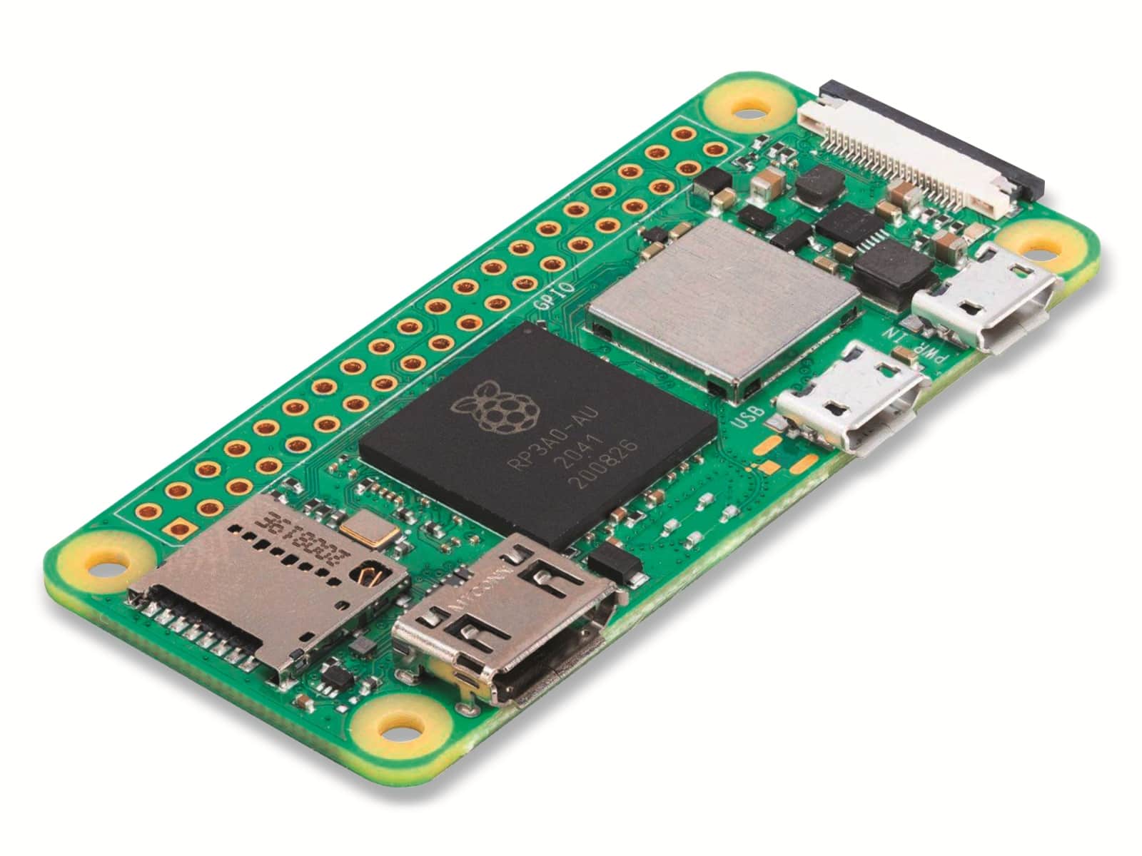 RASPBERRY PI Zero 2 W 