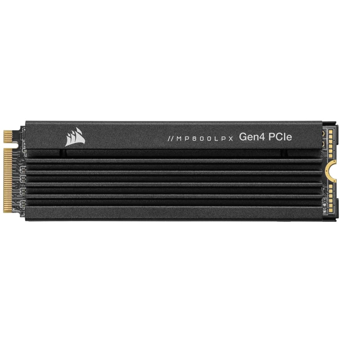 CORSAIR Solid-State-Disk MP600 PRO LPX, 4 TB