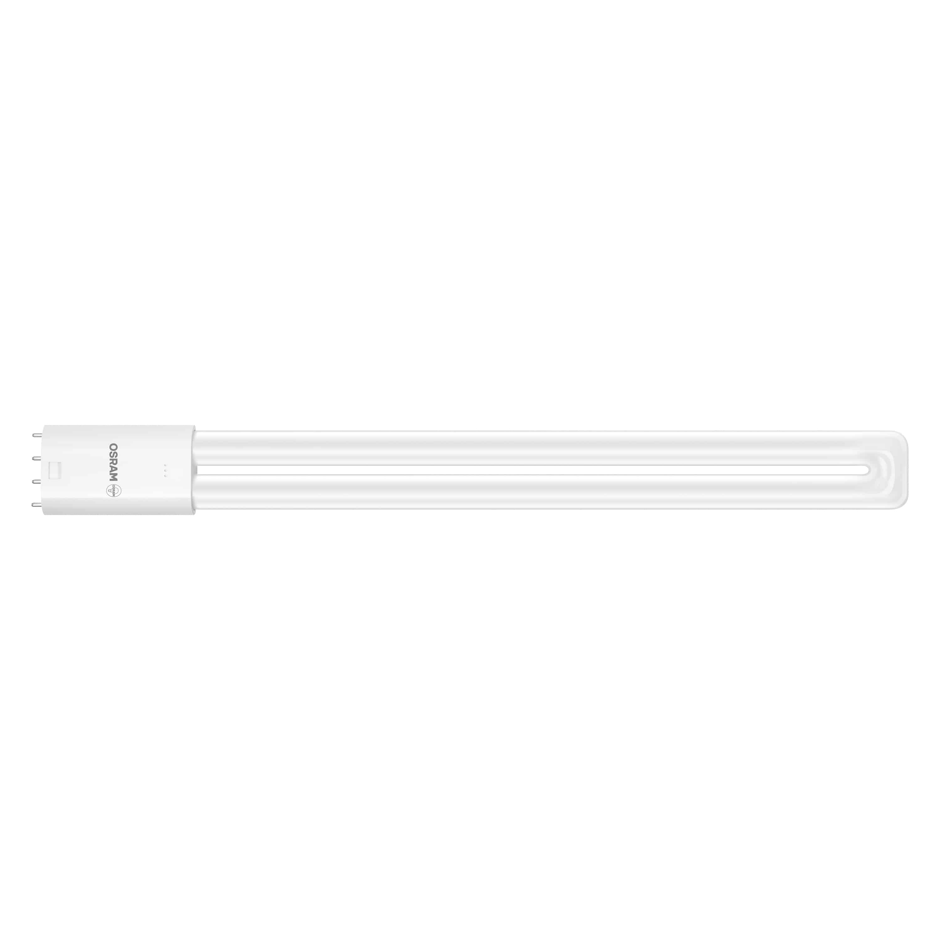 OSRAM LED-Lampe, Dulux L36, 2G11, EEK: E, 18W, 2300lm, 4000K