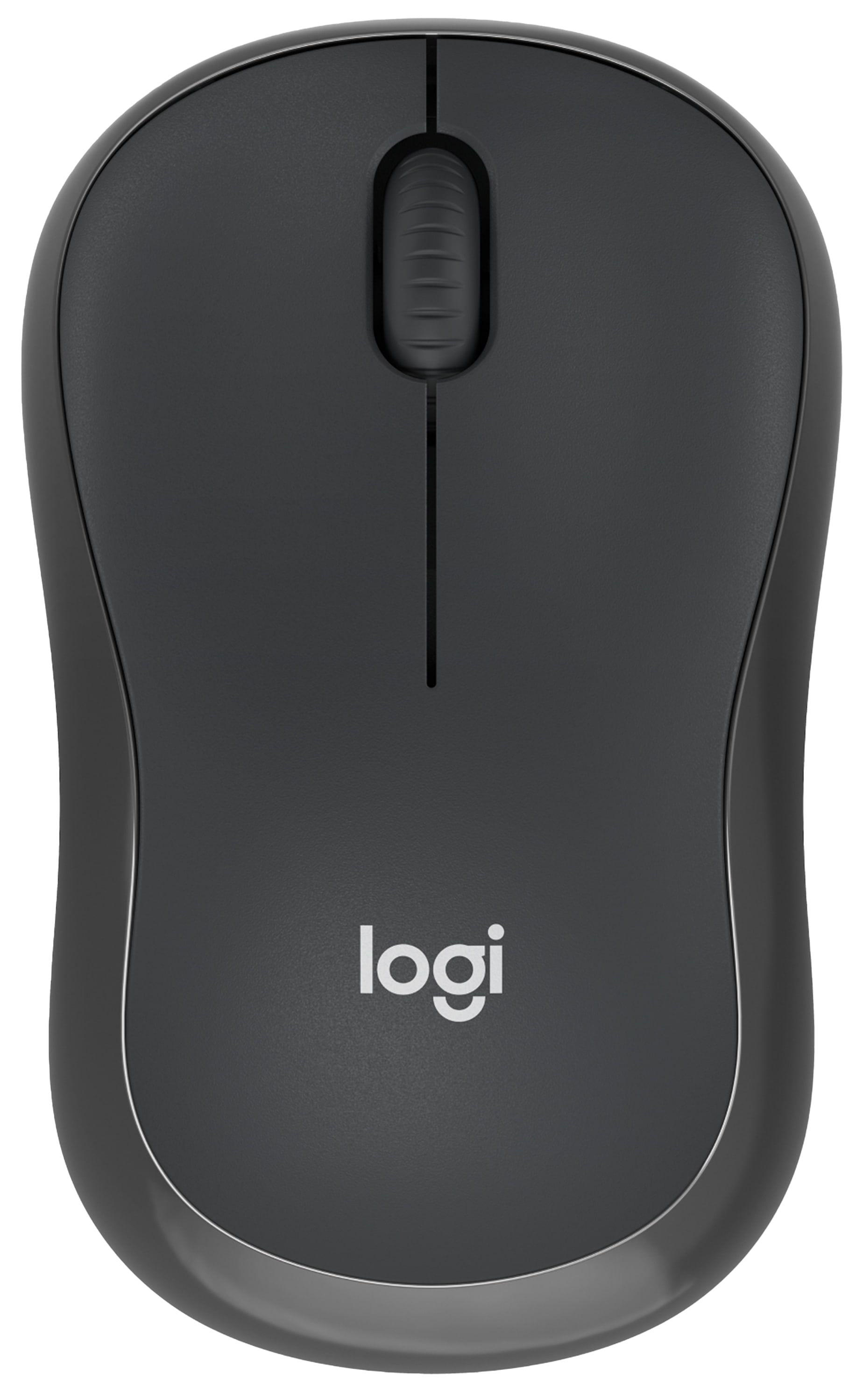 LOGITECH Maus M240 Silent