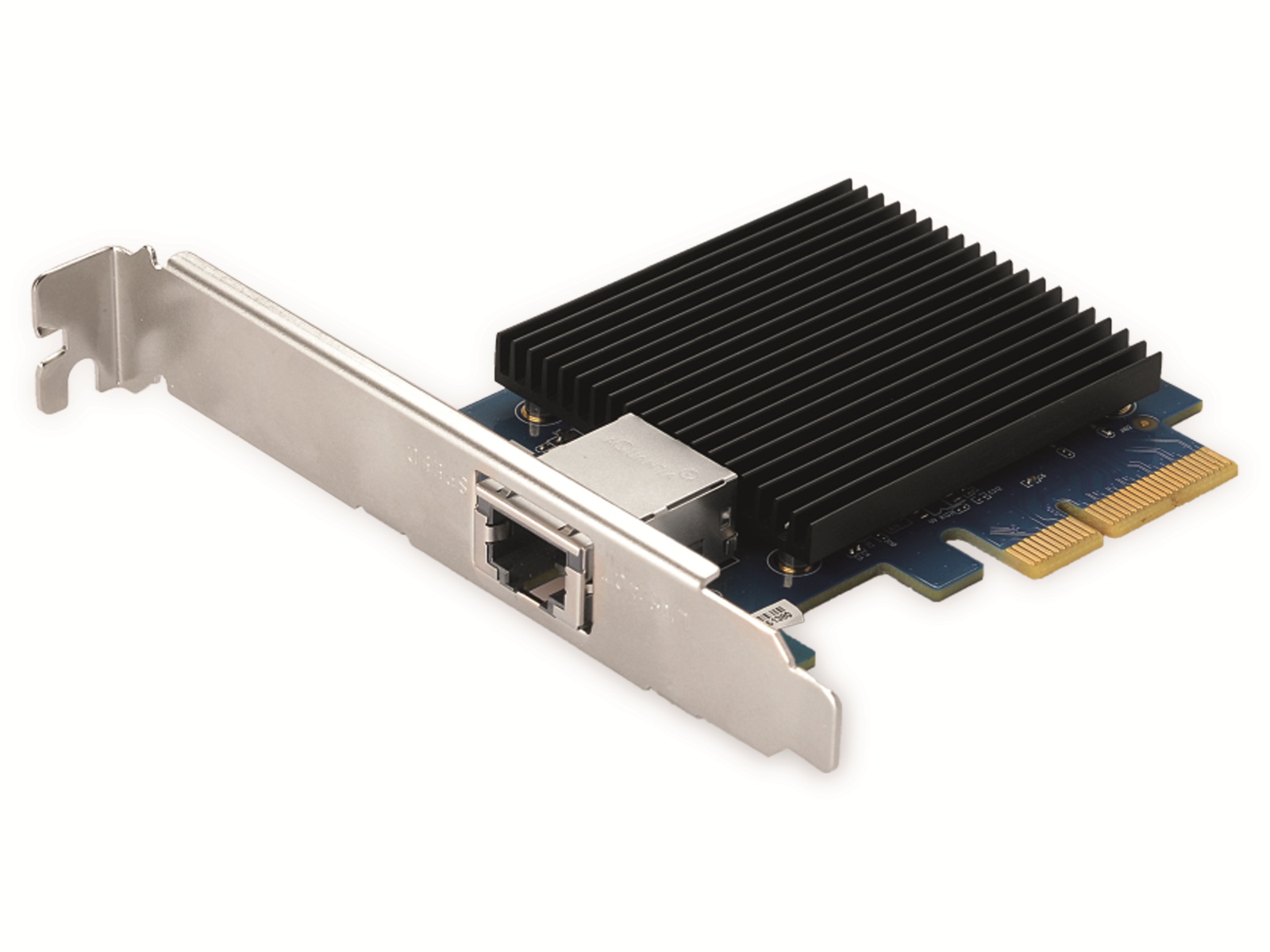 EDIMAX PCIe-Netzwerkkarte EN-9320TX-E V2, 10 Gbit/s