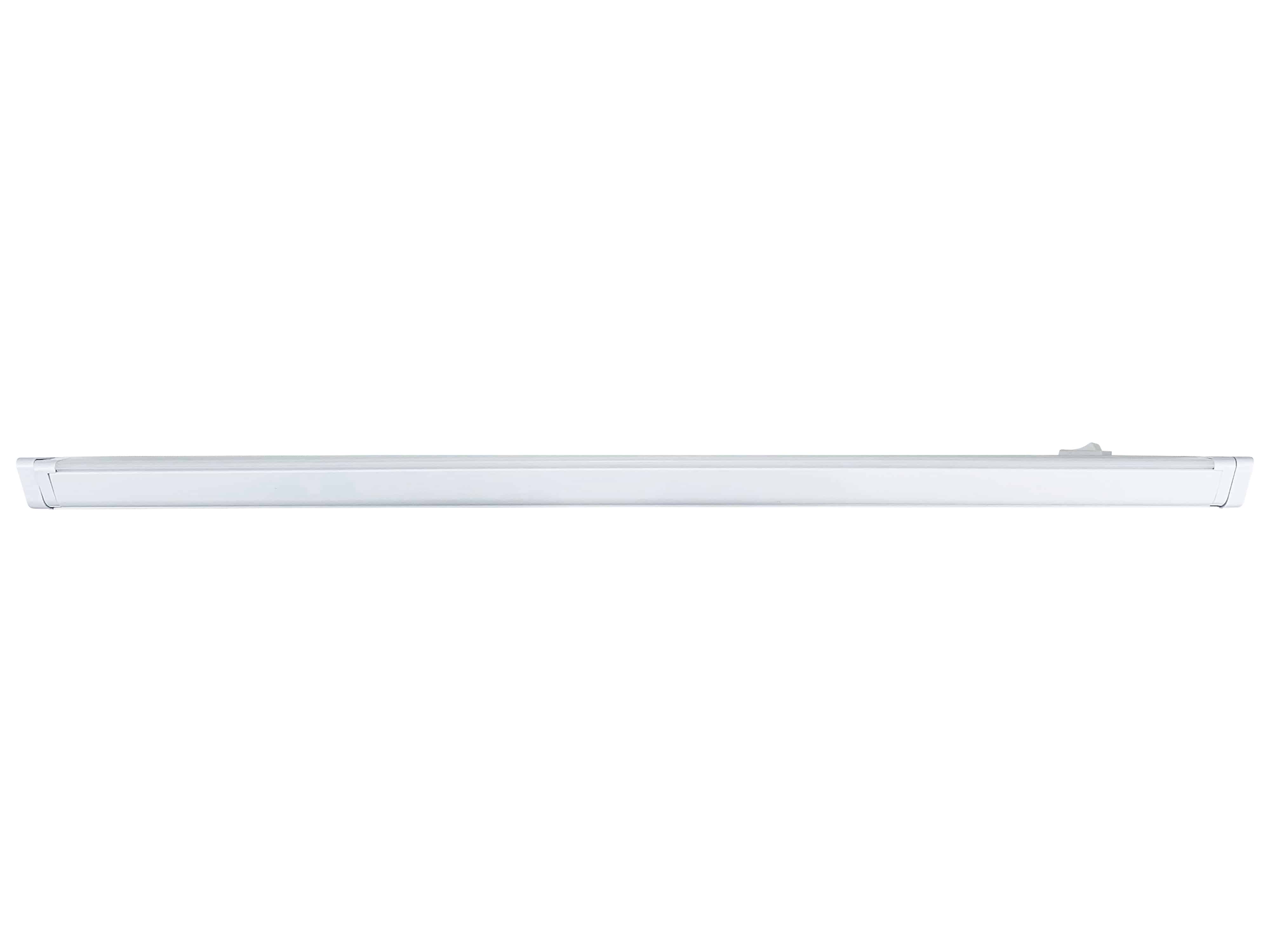 MÜLLER-LICHT LED-Unterbauleuchte, Salto 55, 8W, 3000K