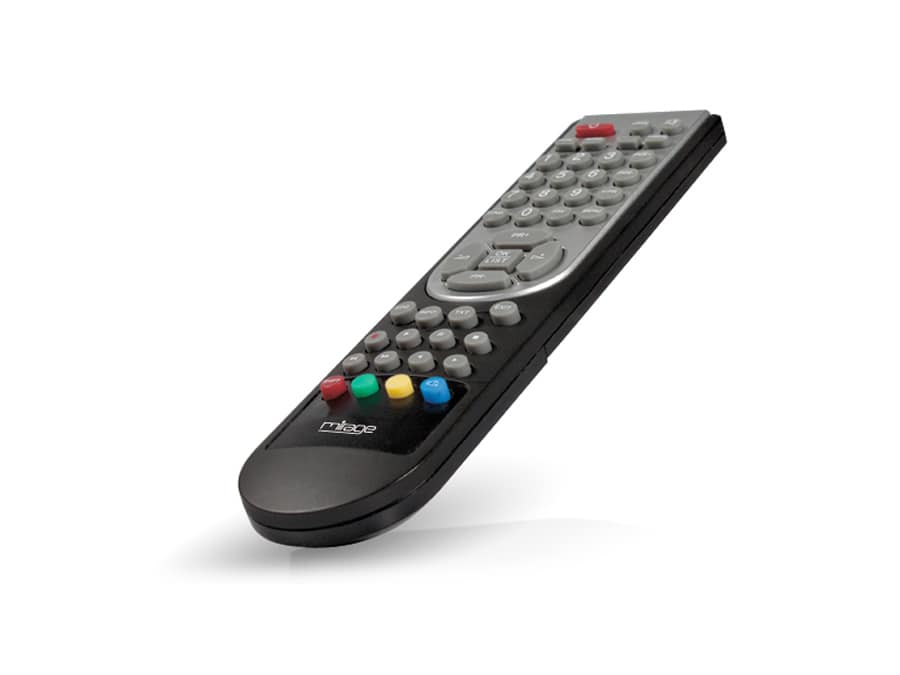 smart DVB-C HDTV-Receiver CX76 PVR