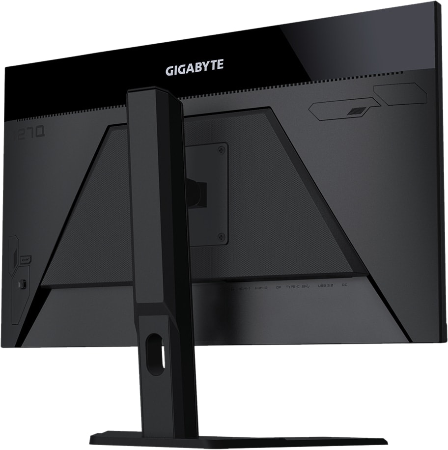 GIGABYTE Monitor M27Q