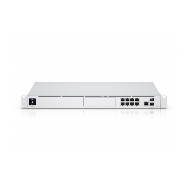 UBIQUITI Cloud Gateway UniFi Dream Machine UDM-Pro