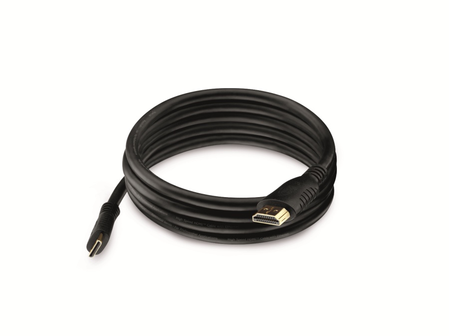 PURELINK HDMI-Kabel PureInstall PI1200-02, A/C, 2 m