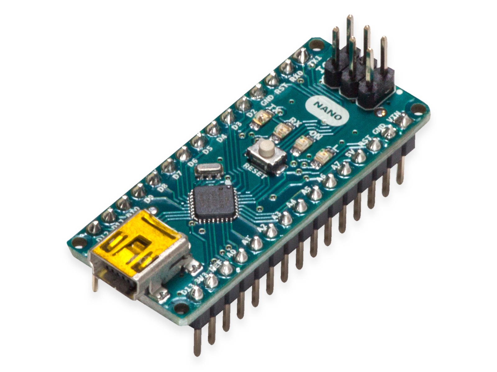 Arduino®, Board Nano, A000005