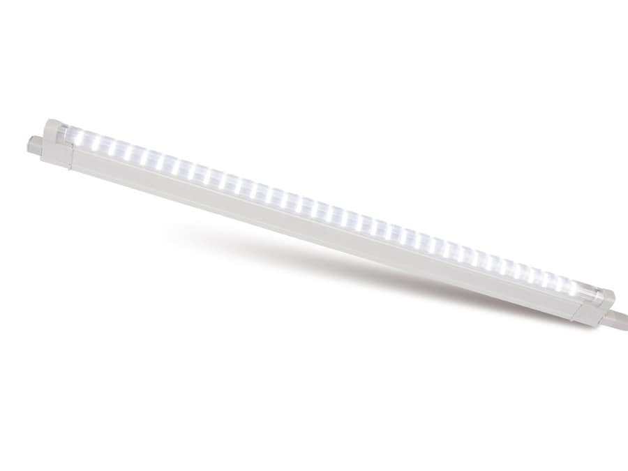 CHILITEC LED-Unterbauleuchte, 600 mm, EEK: G, 7,5 W, 540 lm, 6000K