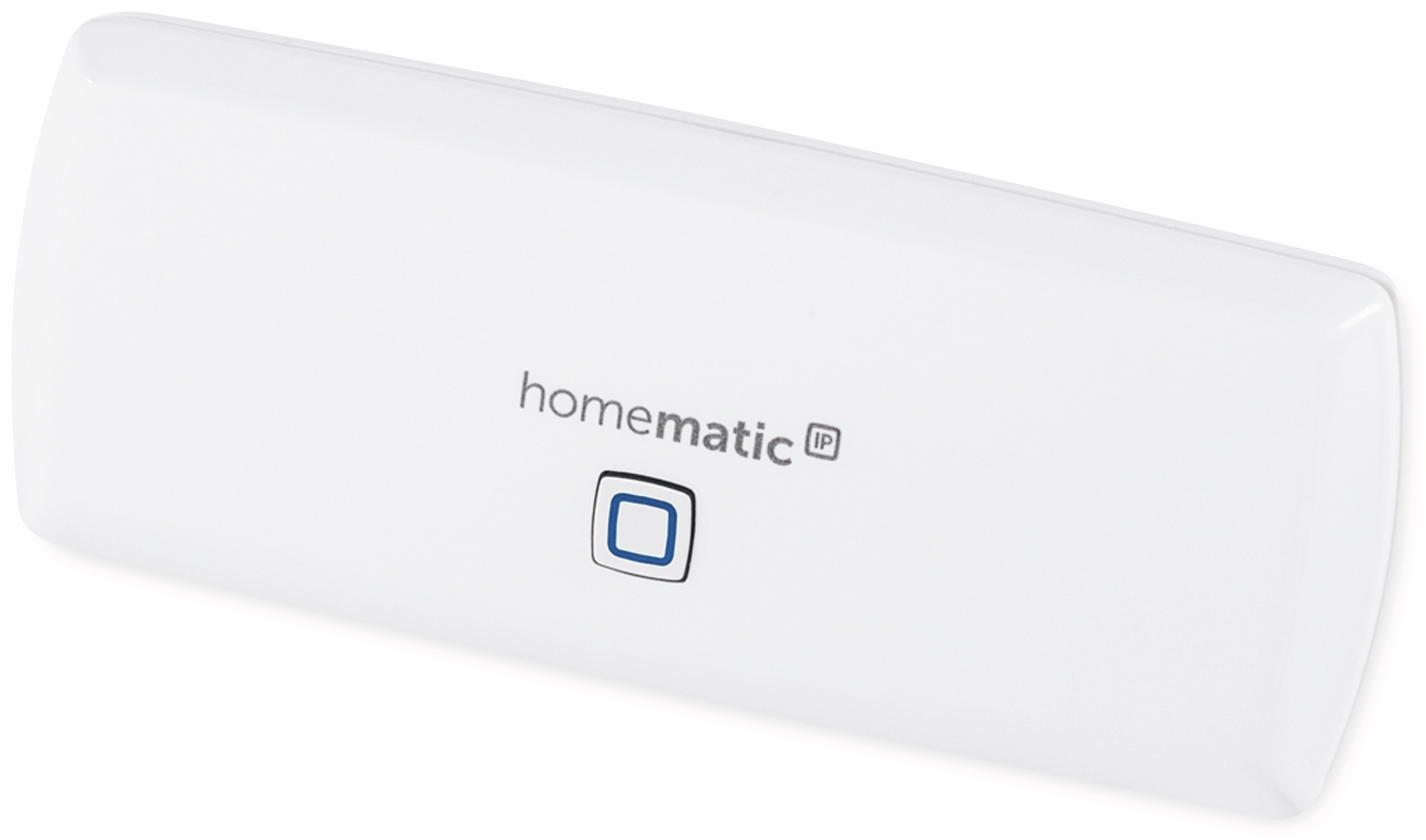 HOMEMATIC IP Smart Home 155694A0, Smart Home Starterset Raumklima WLAN