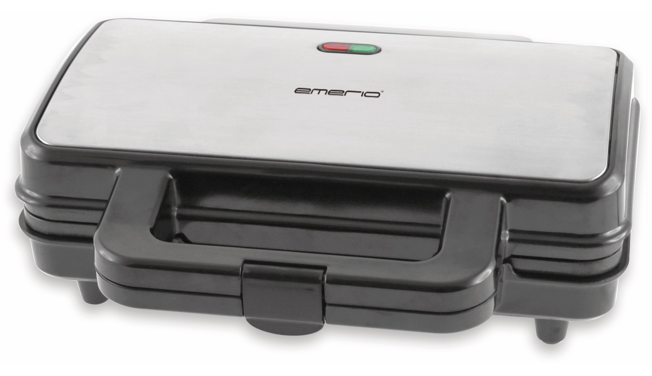 EMERIO Sandwichmaker ST-109562, 900 W