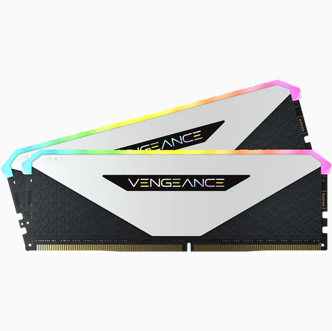 CORSAIR Arbeitsspeicher RAM Vengeance, 16 GB, DDR4