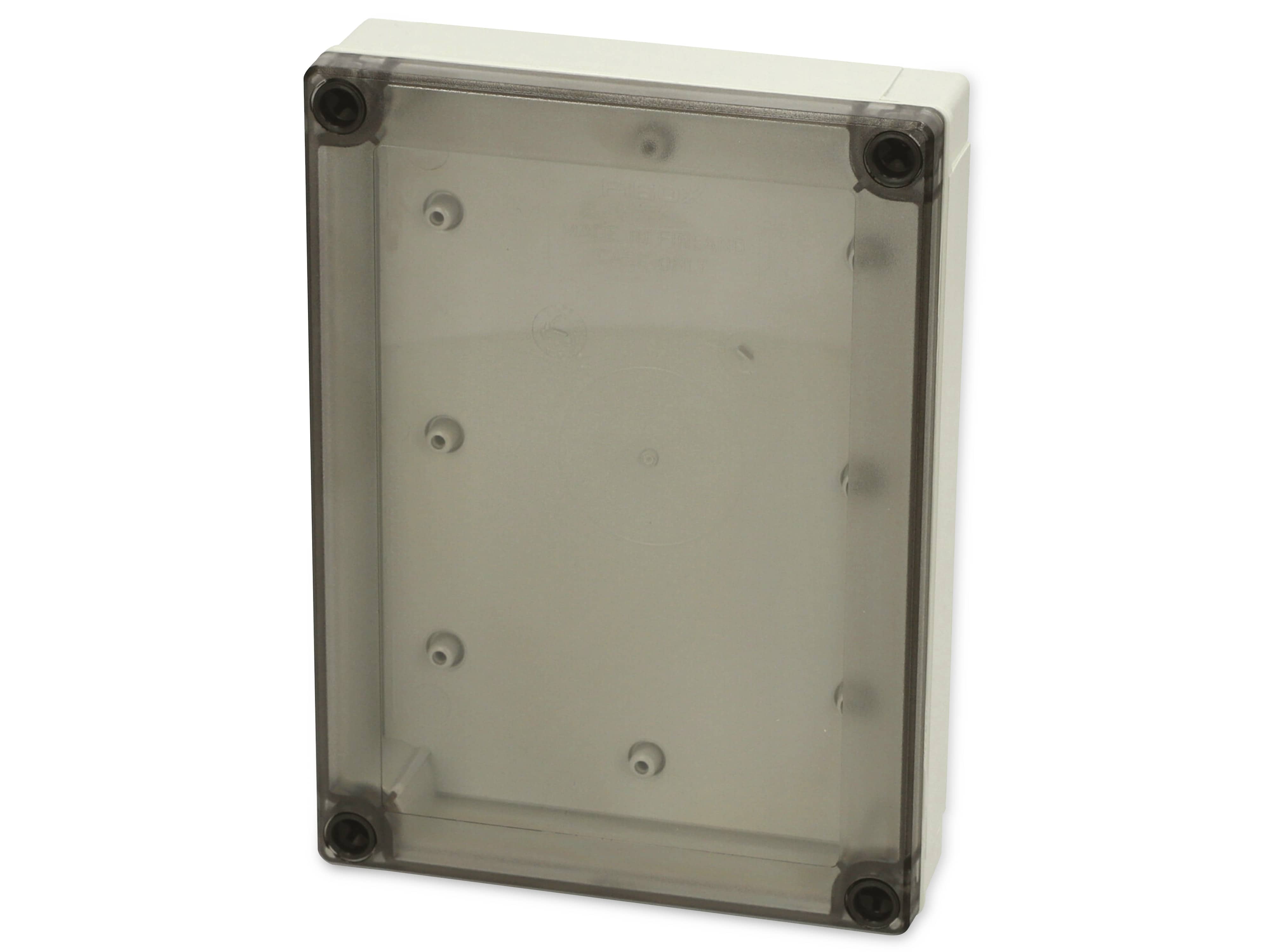 FIBOX Gehäuse, MNX, 6012913, 180x139x35mm, Polycarbonat, IP66/iP67